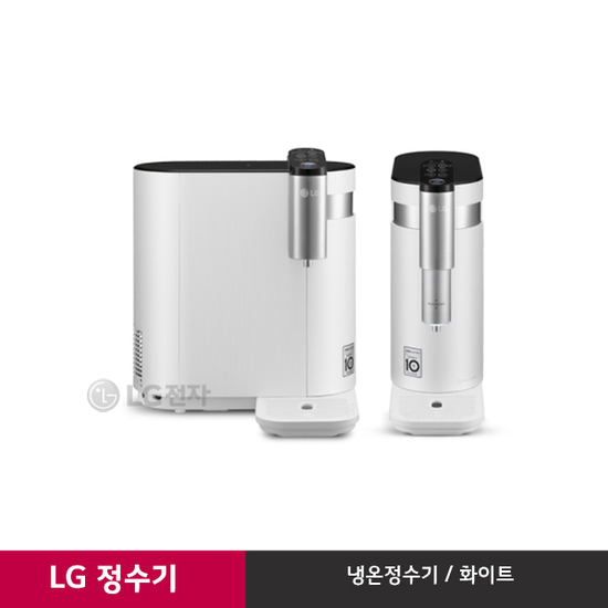 후기가 좋은 [K쇼핑]LG 퓨리케어 상하좌우 정수기 WD503AW (냉온정수기) ···