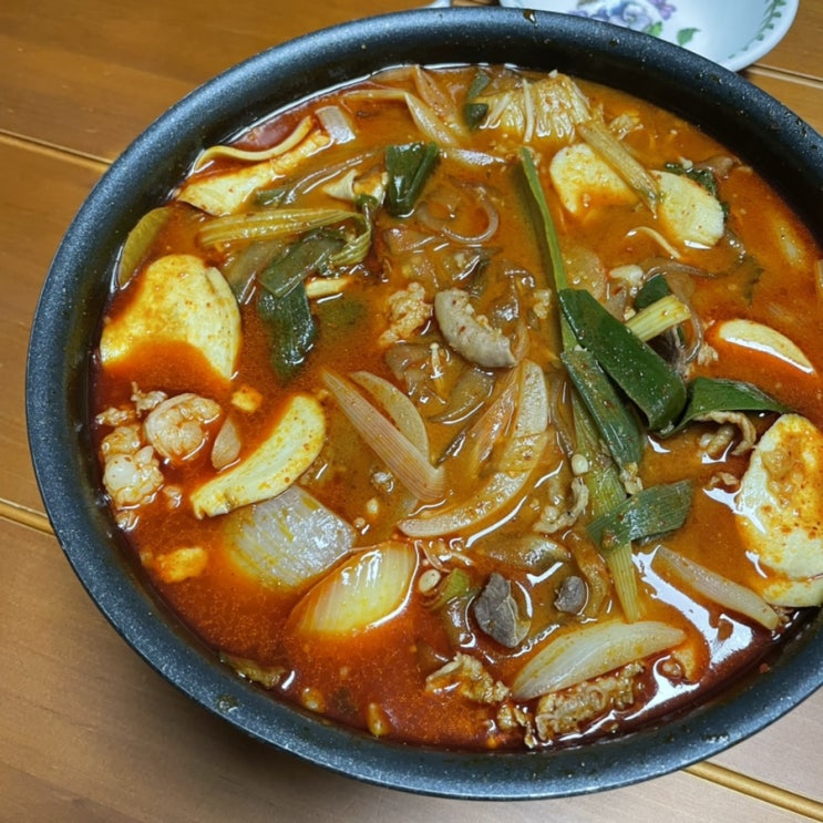  문현전통한우곱창전골 추천 (쿠킹박스, 밀키트, 우삼겹 무료 이벤트)