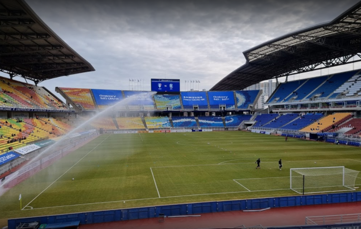  [한국K League 1] 7월20일 수원삼성-수원fc 경기분석pick