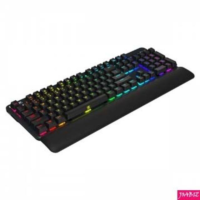 선택고민 해결 체리 RGB pc용품 청축 스트릭 기계식 키보드 게이밍 기계식키보드적축 멤브레인키보드, 단일옵션 좋아요 선택고민 해결 체리 RGB pc용품 청축 스트릭 기계식 키보드 게이밍 기계식키보드적축 멤브레인키보드, 단일옵션 좋아요