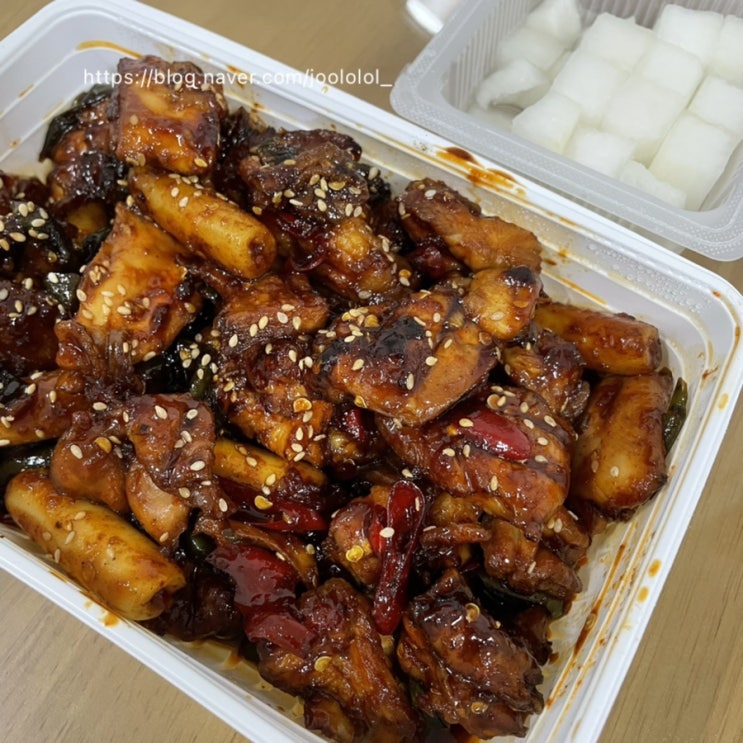  화곡역 치킨 지코바치킨 신월2호점
