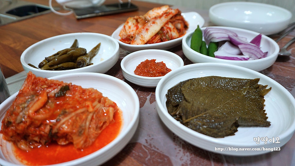오가네옻닭 사진 4
