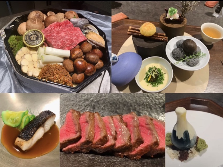  광화문 맛집 - 고급 한식 파인다이닝 암소서울
