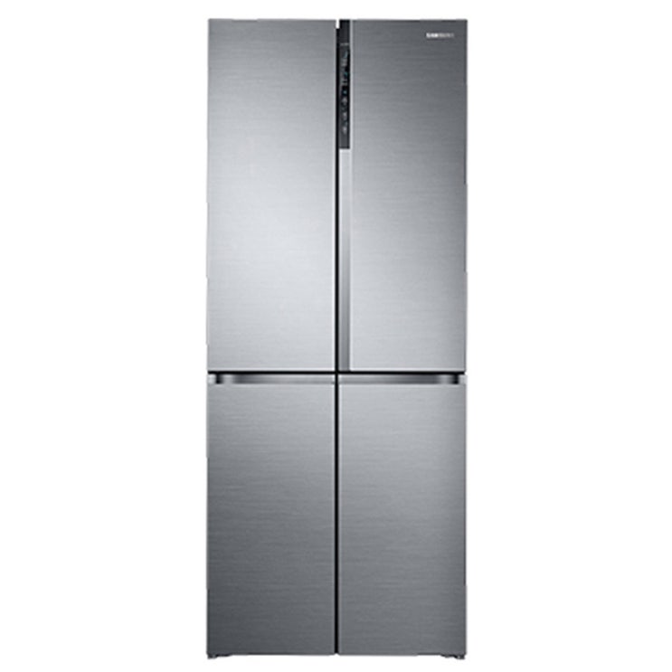 후기가 좋은 삼성전자 T9000 슬림 T타입 4도어 냉장고 RF52M5972S8 515L 방문설치 ··· 후기가 좋은 삼성전자 T9000 슬림 T타입 4도어 냉장고 RF52M5972S8 515L 방문설치 ···