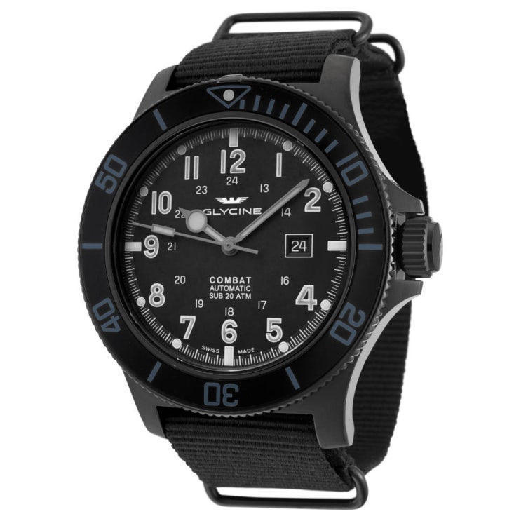  [ashford] 글라이신 컴뱃 서브 48mm $251 (한국직배송무료)