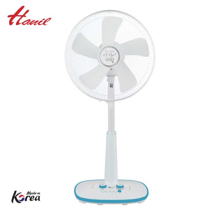 잘나가는 한일전기 ABF-1422 한일 아기바람 선풍기 스탠드형 날개14인치35cm ··· 잘나가는 한일전기 ABF-1422 한일 아기바람 선풍기 스탠드형 날개14인치35cm ···