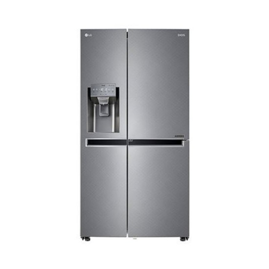 가성비갑 LG 양문형 얼음정수기 냉장고 J813SN35 [804L], 없음 추천합니다