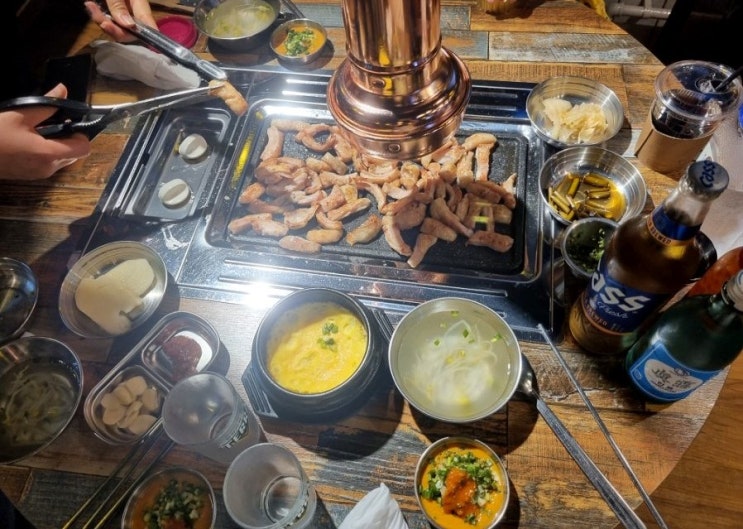  [남포동 막창맛집] 하태가비 명품 대구생막창