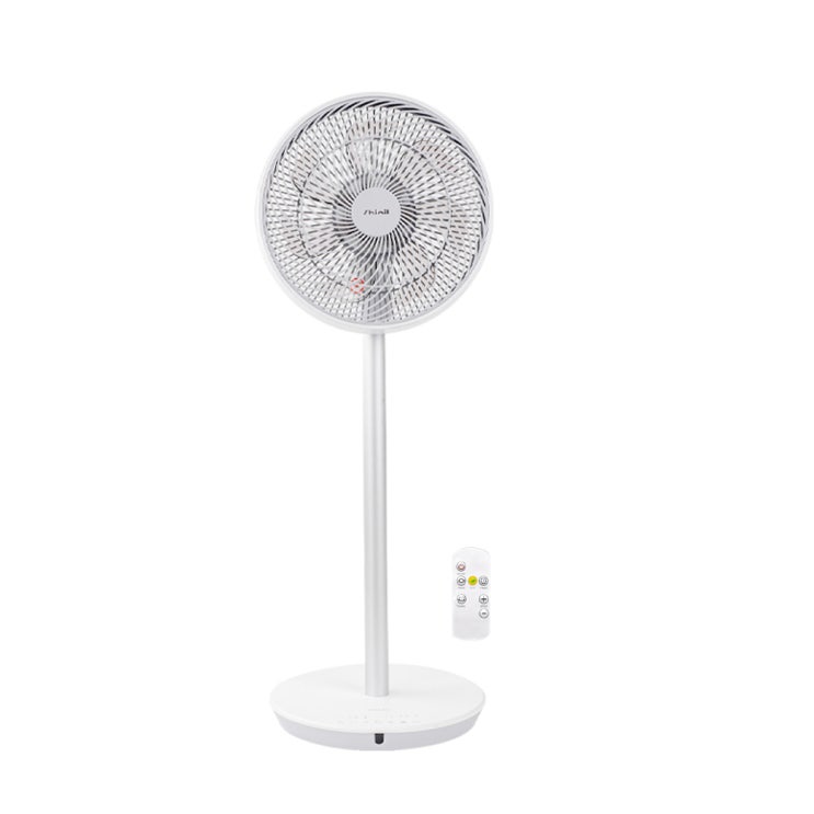 가성비 좋은 신일 터치식 BLDC 모터 좌석용 리모컨 선풍기 SIF-RF12BL ··· 가성비 좋은 신일 터치식 BLDC 모터 좌석용 리모컨 선풍기 SIF-RF12BL ···
