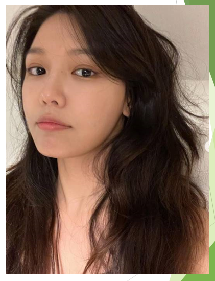  소녀시대 수영은 화장기 없는 얼굴로도 청순한 미모를 뽐내는 셀카 필터 장인 ?