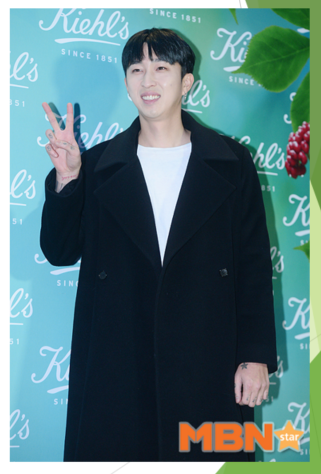 슬리피 비연예인 배우자와 10월 결혼발표