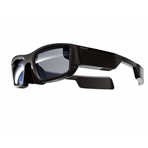 핵가성비 좋은 Vuzix Blade AR Smart Glasses with Amazon Alexa Built-in HD Ca/16168, 상세내용참조, 상세내용참조 좋아요