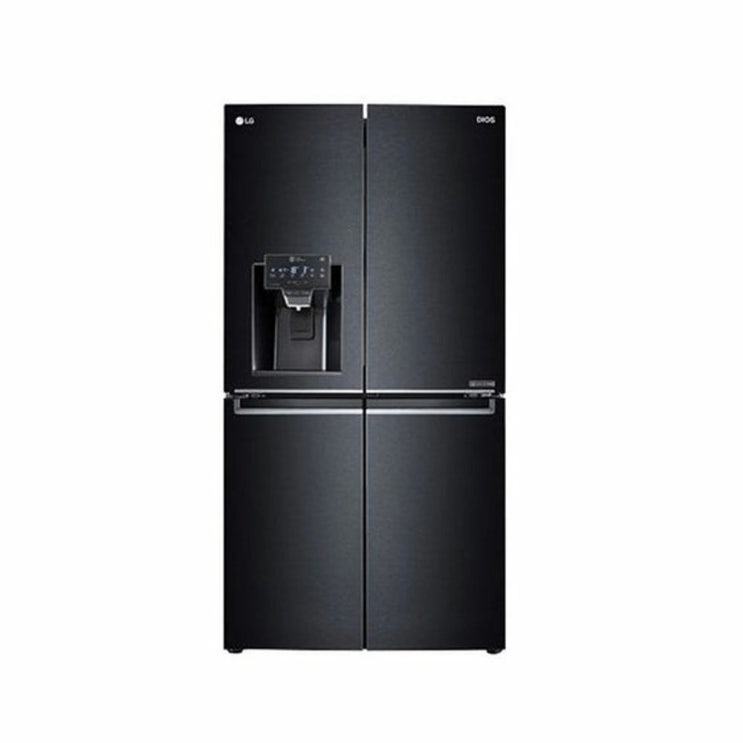 갓성비 좋은 [LG] 디오스 얼음정수기 냉장고 J823MT35 824L 추천해요