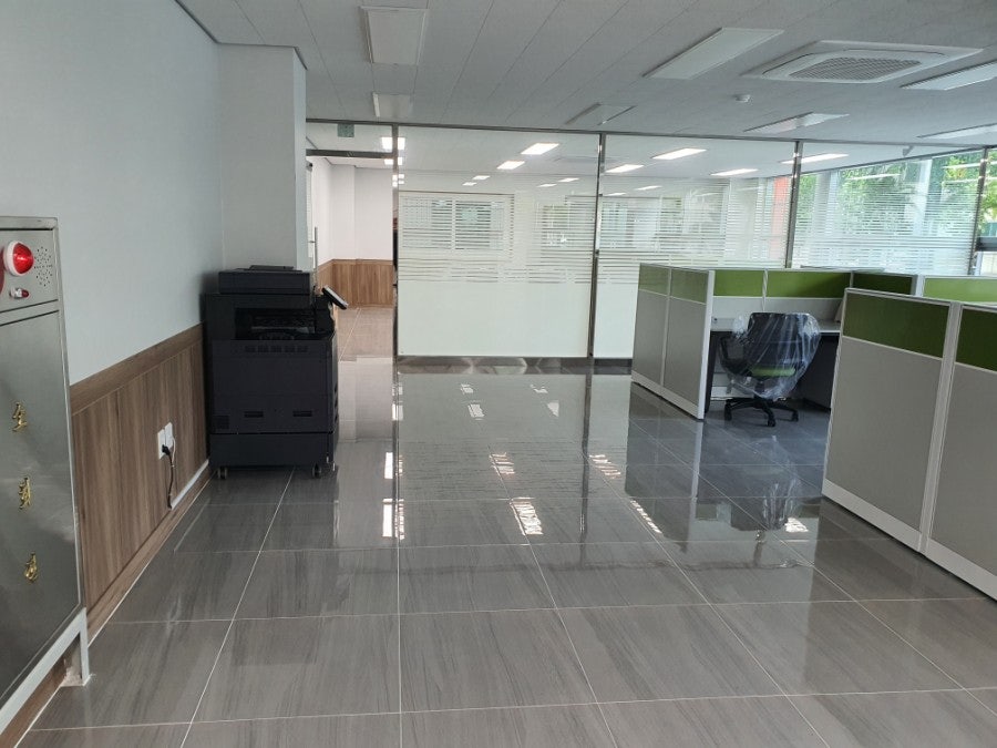 교세라 2553ci 임대설치 현장 사진 3