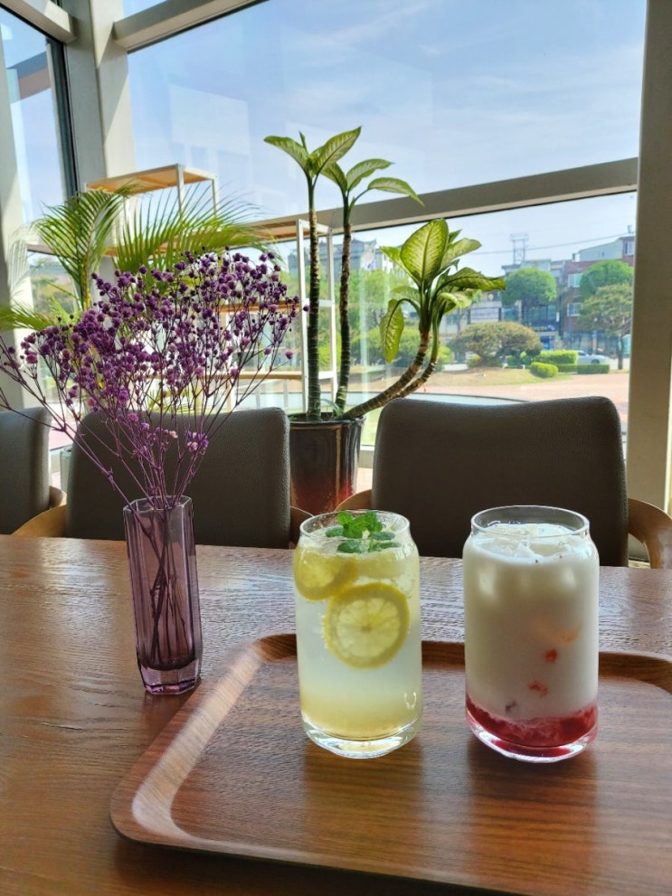  수원 화성박물관카페,쉼표