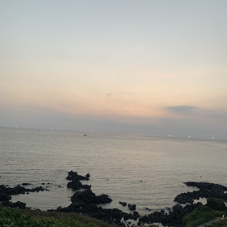  제주도 일기 마지막 3DAY