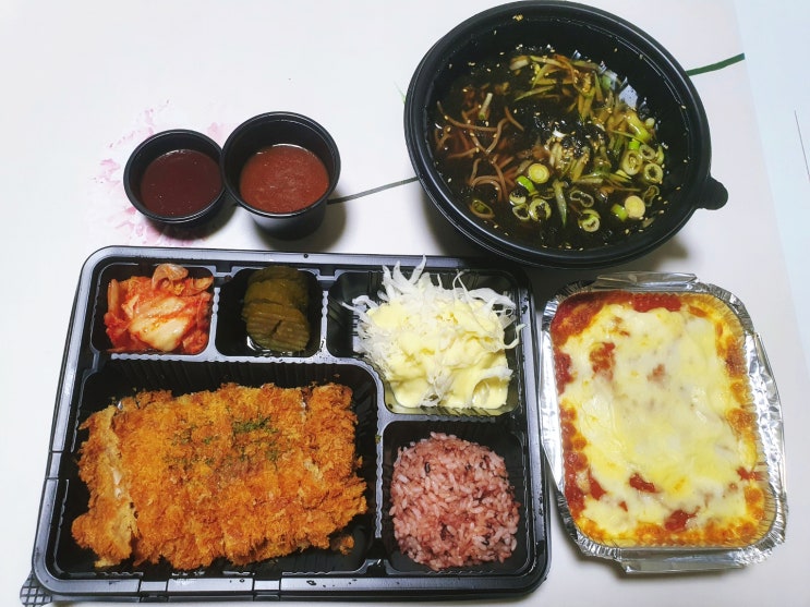  [삼례맛집] 돈츠리얼 수제카츠 돈카츠맛집