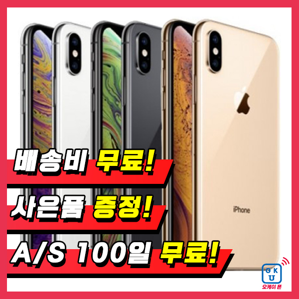  당신만 모르는 아이폰XS 64G/256G 중고폰 S급/A급/B급/C급 3사 호환가능 공기계, 01_64G, 01_C급, 04_랜덤빠른배송(3000원할인) ···