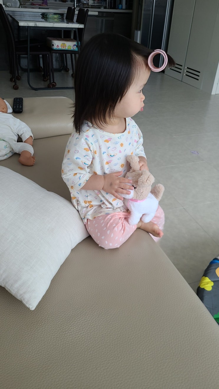  벌써부터 깔롱지면 어떻게 하나요