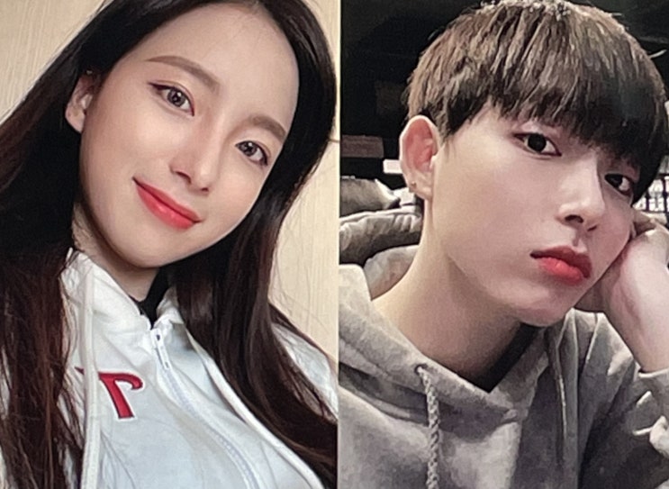 하지원 페미 논란 관련 해명 (02년생) 하지원 페미 논란 관련 해명 (02년생)