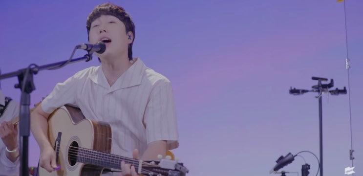  [MV] 장범준 _ 고백 [뮤비/가사/듣기]