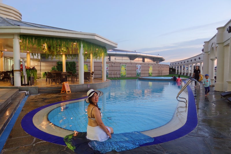 제주 라마다프라자 호텔, 수영장 + 조식 제주공항 근처 숙소! : 네이버 블로그