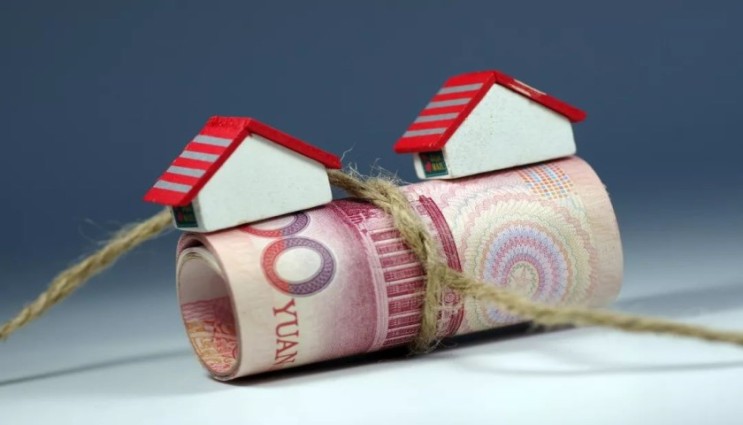 작년 주택 공적금 인출액 13.94% 증가