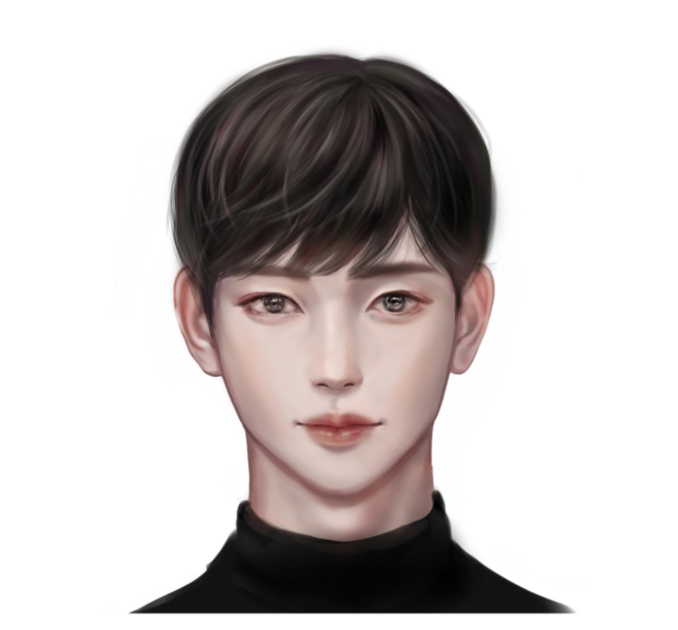  일산일러스트학원 - 단기간 일러스트레이터 수강후기!!