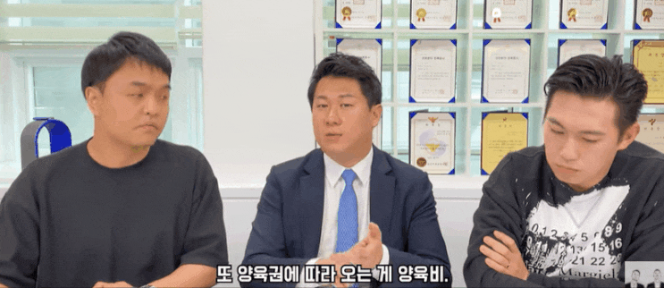  미성년자성폭력? 추행죄는 벌금형 나올 거라는 착각?