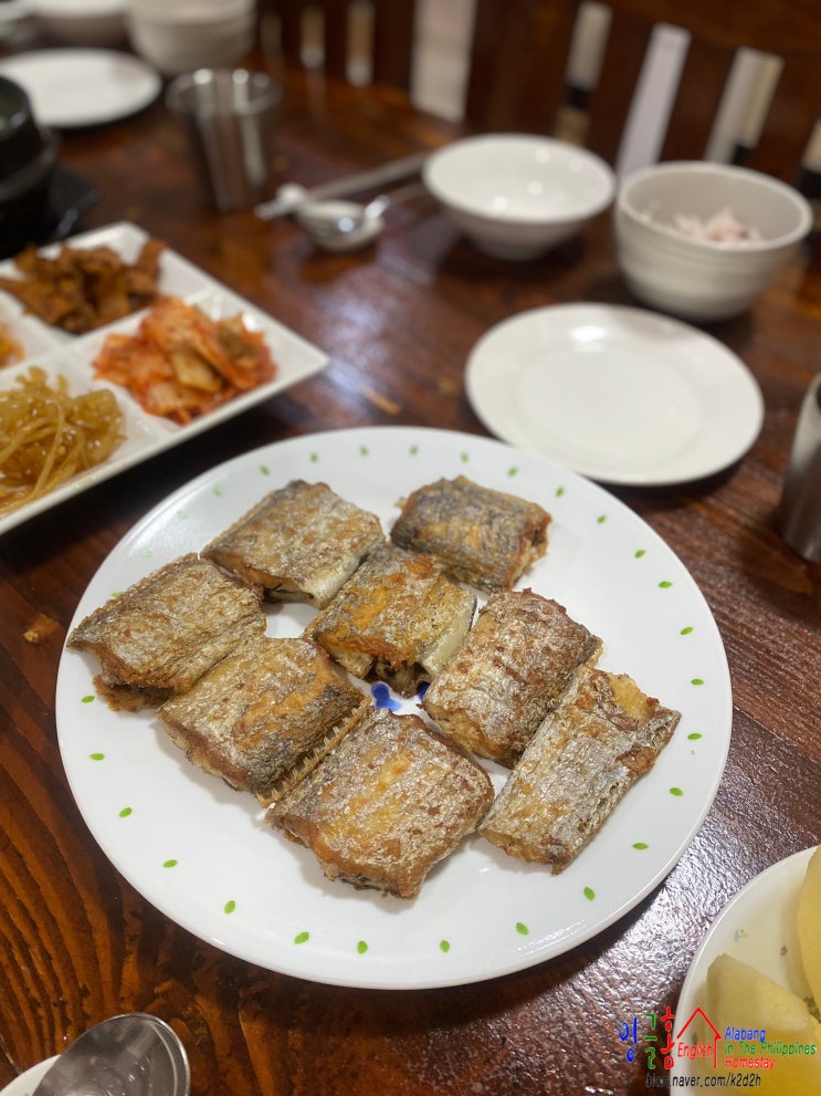  필리핀 홈스테이 오랜만에 맞이하는 행복한 공휴일~