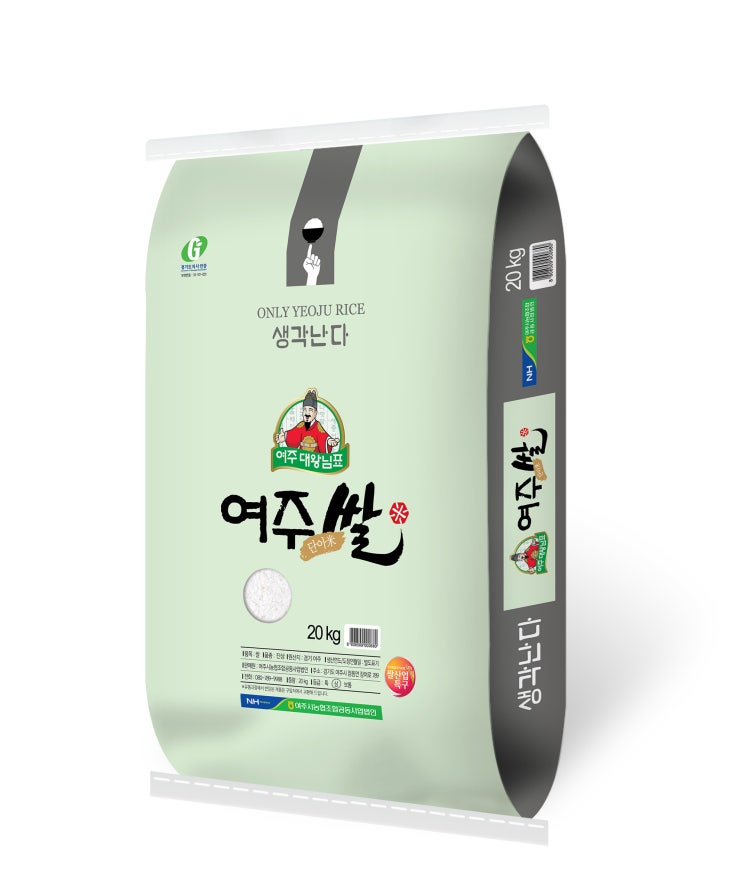 선호도 좋은 농협 2019년 대왕님표 여주쌀, 20kg, 1개 추천합니다 선호도 좋은 농협 2019년 대왕님표 여주쌀, 20kg, 1개 추천합니다