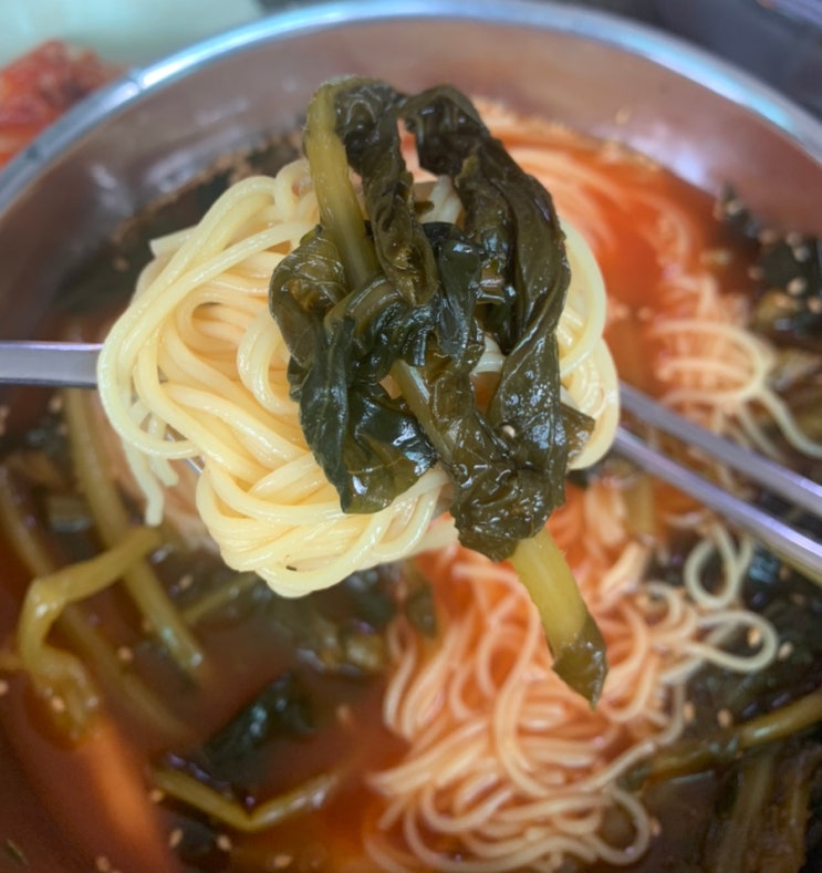 [부산/기장 맛집] 백종원의 3대천왕 [시골의맛]