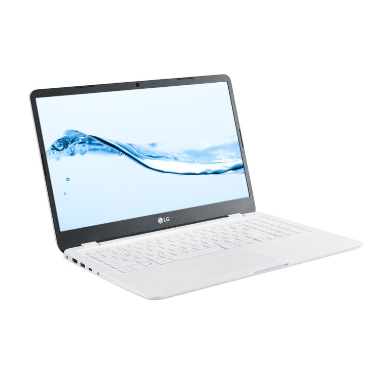 인기 급상승인 LG전자 울트라 PC 화이트 노트북 15U50P-KA70K (i7-1165G7 39.6cm MX450 WIN10 Home), 256GB, 윈도우 포함, 8GB 추천합