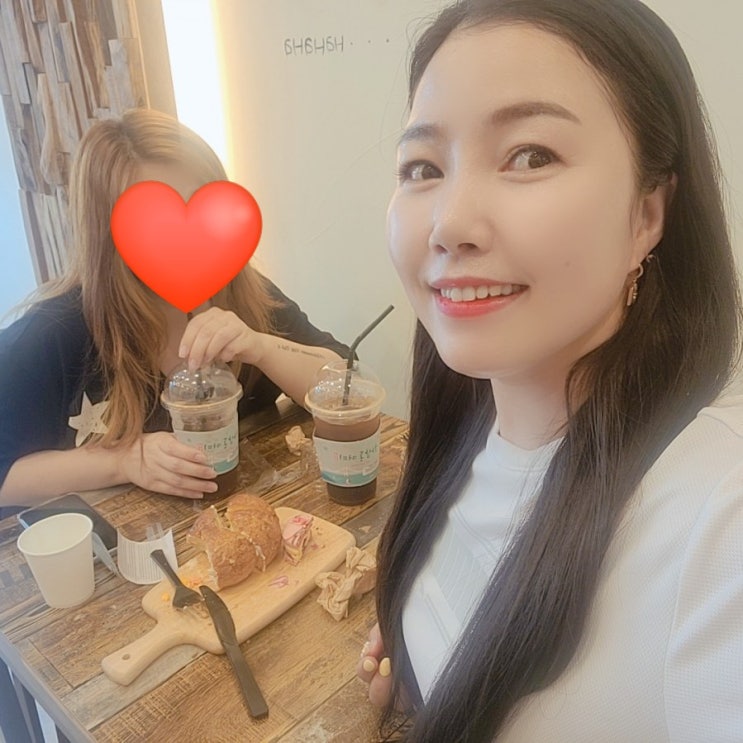  맛있었던 안산 하삼동커피 카페