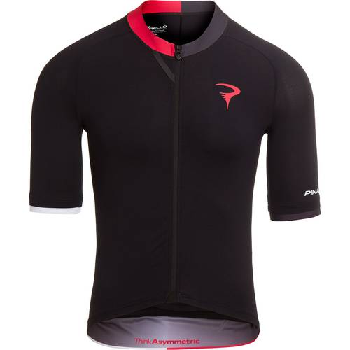 선호도 좋은 Pinarello Pinarello Elite Think Asymmetric Jersey - Mens 추천합니다