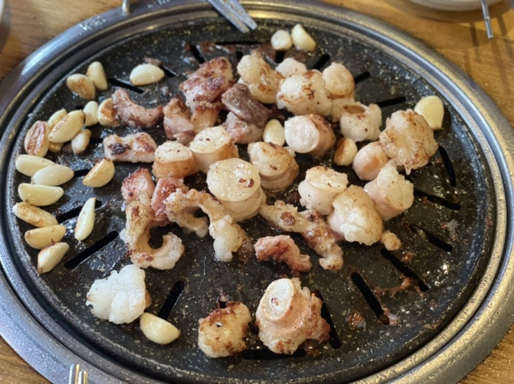  [음식] 부산 혜성막창