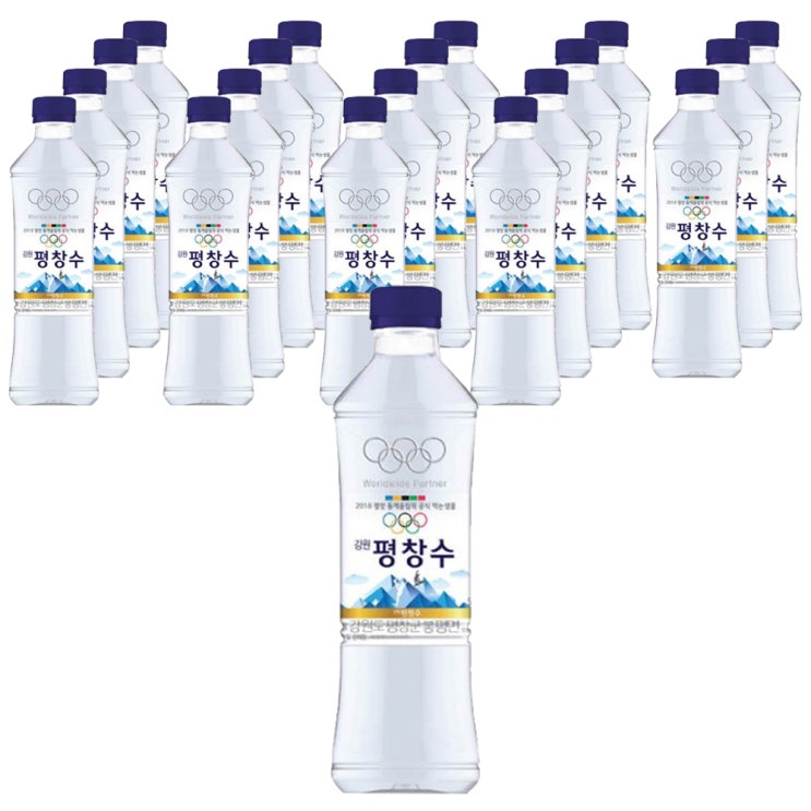 인기 많은 해태음료 올림픽 강원 평창수 500ml, 20개 추천합니다 인기 많은 해태음료 올림픽 강원 평창수 500ml, 20개 추천합니다