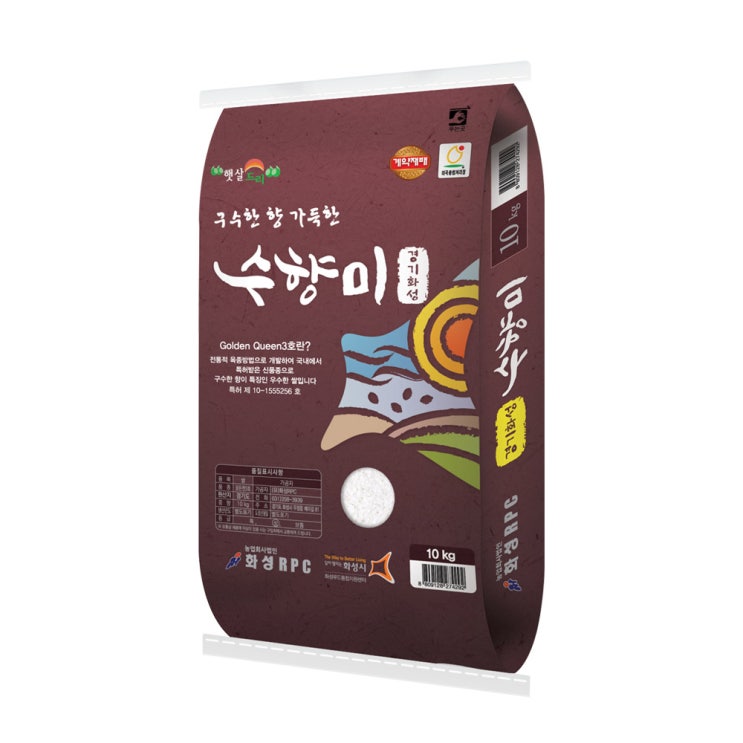 인기있는 참쌀닷컴 2020년산 골든퀸3호 화성 햇살드리 수향미 쌀 10kg, 1포 좋아요 인기있는 참쌀닷컴 2020년산 골든퀸3호 화성 햇살드리 수향미 쌀 10kg, 1포 좋아요