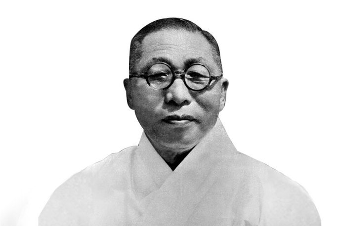 [일상] 백범선생님의 말씀