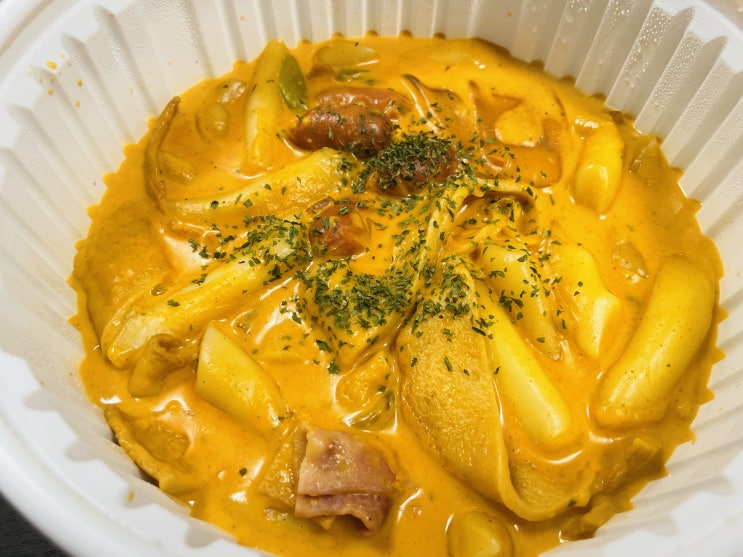  불스떡볶이