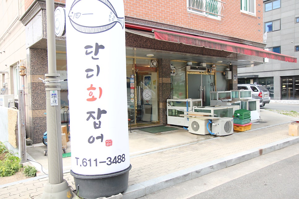 단디회잡어 사진 2