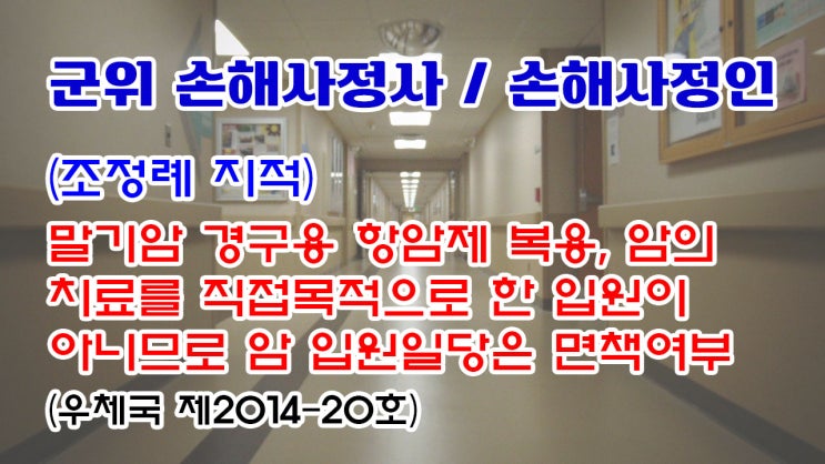 경상북도 군위군 군위읍 손해사정인 및 군위 손해사정사의 구체적인 자문상담