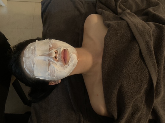  이대 피부관리 새라본 신촌이대점 꿀피부만들기