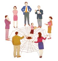 인간관계 명언(Relationship wise saying)