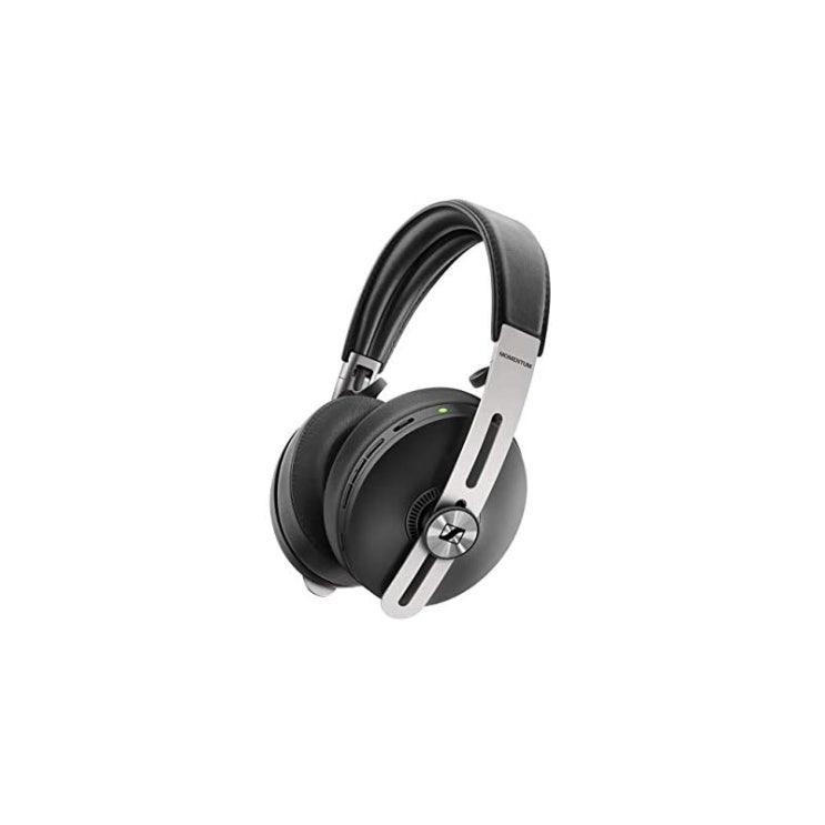 후기가 정말 좋은 Sennheiser 젠하이저 MOMENTUM Wireless M3AEBTXL BLACK Bluetooth 추천해요