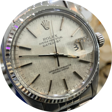  <ROLEX : 로렉스 데이져스트 오버홀>