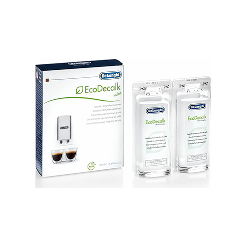 잘나가는 드롱기 DeLonghi EcoDecalk 커피머신 세척액세정액 세정제 석회제거제 청소 스케일제거, 드롱기 에코 100ml X 2 ··· 잘나가는 드롱기 DeLonghi EcoDecalk 커피머신 세척액세정액 세정제 석회제거제 청소 스케일제거, 드롱기 에코 100ml X 2 ···