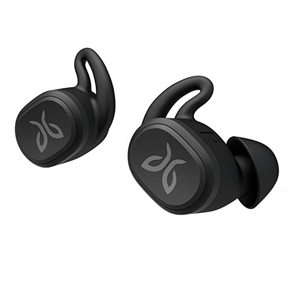 인기 많은 Jaybird Vista True Wireless Bluetooth Headphones with Charging Case - IPX7 Waterproof and Swea