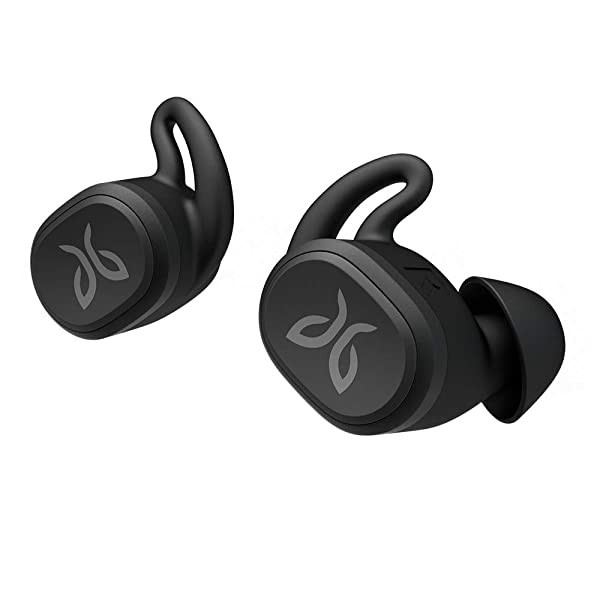 인기 많은 Jaybird Vista True Wireless Bluetooth Headphones with Charging Case - IPX7 Waterproof and Swea 인기 많은 Jaybird Vista True Wireless Bluetooth Headphones with Charging Case - IPX7 Waterproof and Swea