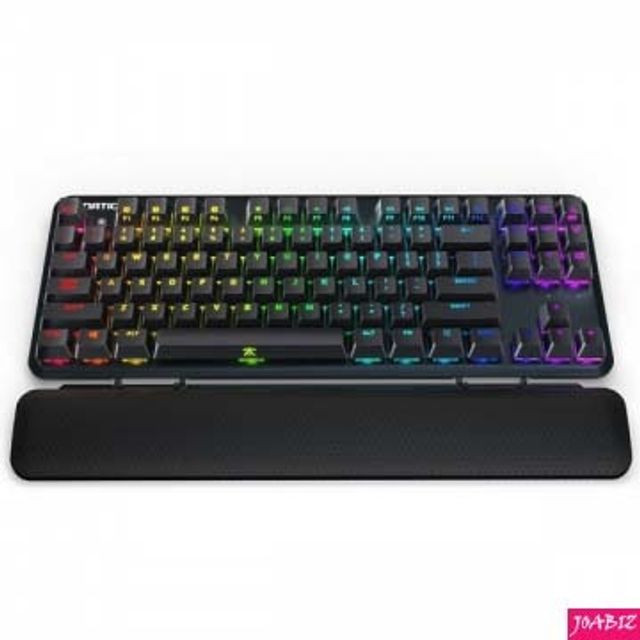 선택고민 해결 Mini스트릭 텐키리스 체리 RGB 게이밍 키보드 적축, 본상품선택, 본상품선택 좋아요 선택고민 해결 Mini스트릭 텐키리스 체리 RGB 게이밍 키보드 적축, 본상품선택, 본상품선택 좋아요